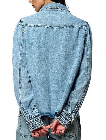 Chemise Femme Kaporal MABELH