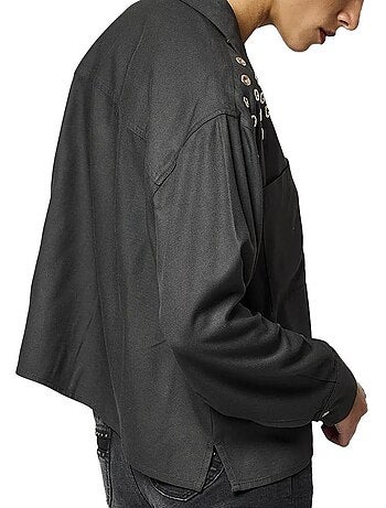 Chemise Femme Kaporal