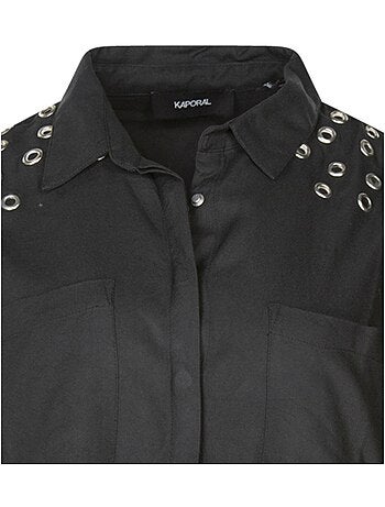 Chemise Femme Kaporal