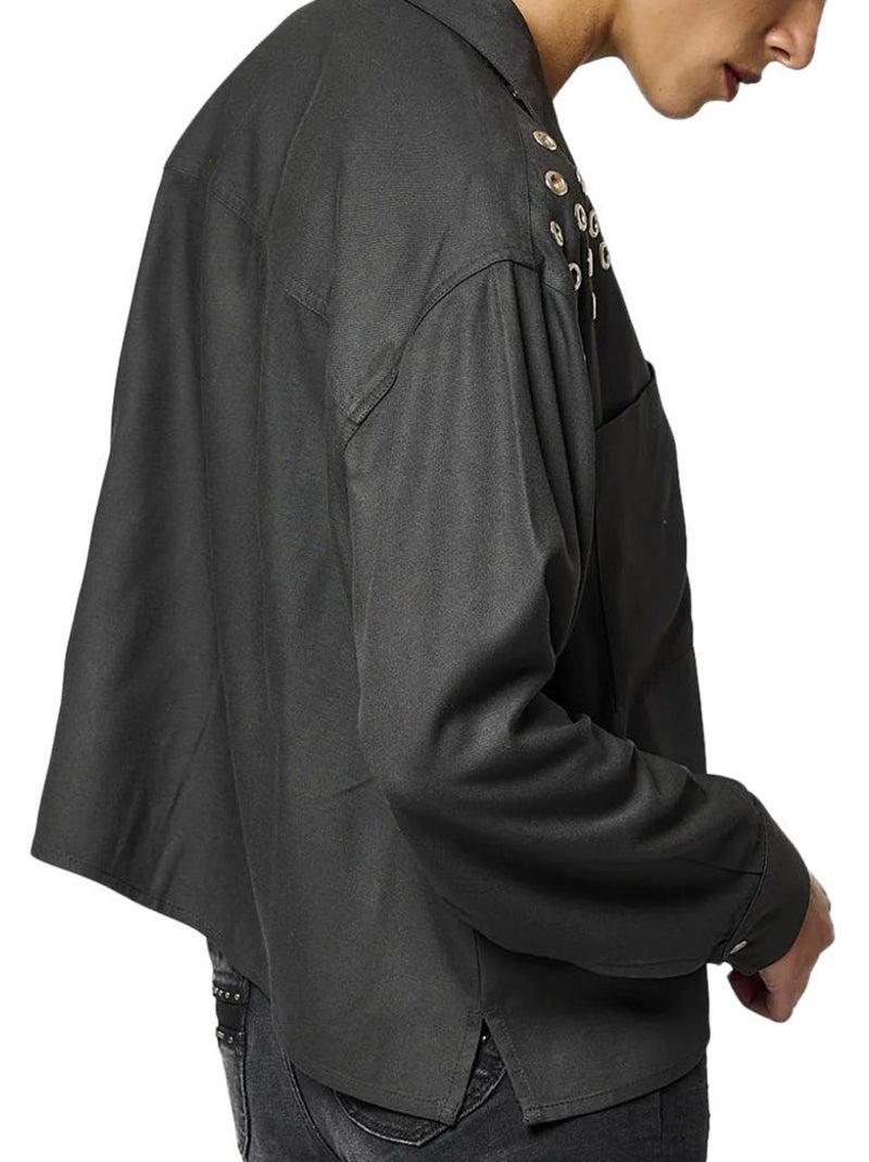 Chemise Femme Kaporal Noir - Kiabi