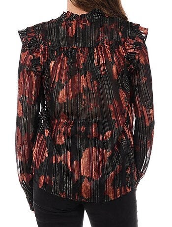 Chemise Femme Kaporal