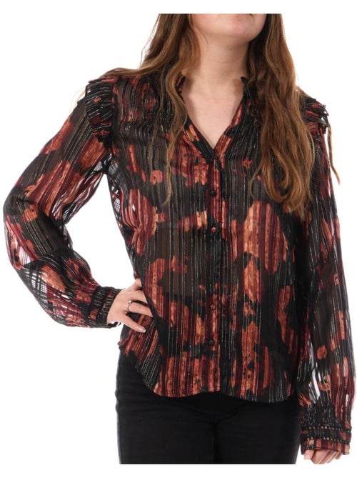 Chemise Femme Kaporal - Kiabi