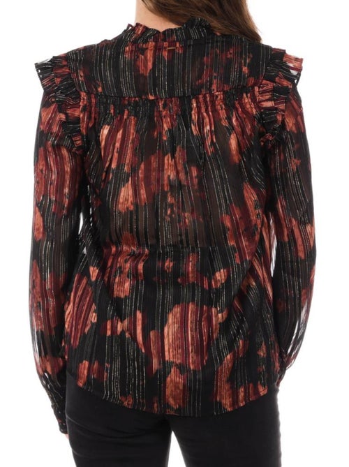Chemise Femme Kaporal - Kiabi