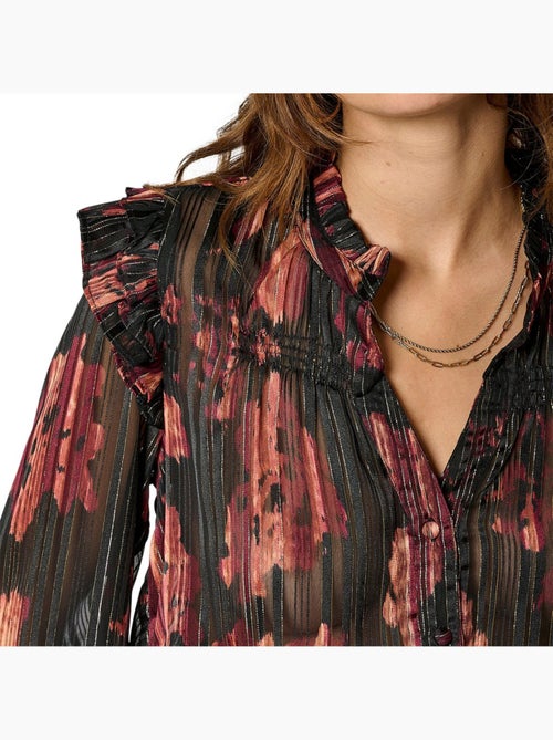 Chemise Femme Kaporal - Kiabi