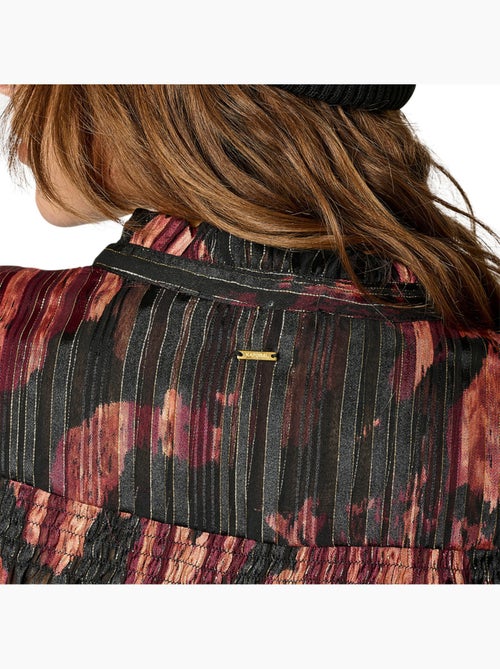 Chemise Femme Kaporal - Kiabi