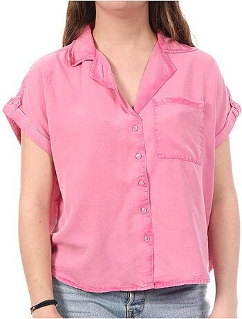 Chemise Femme Kaporal