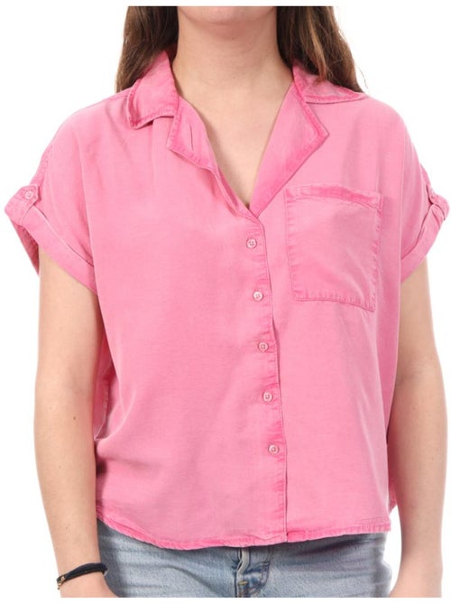 Chemise Femme Kaporal - Kiabi