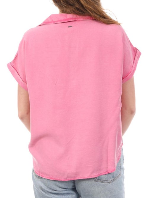 Chemise Femme Kaporal - Kiabi