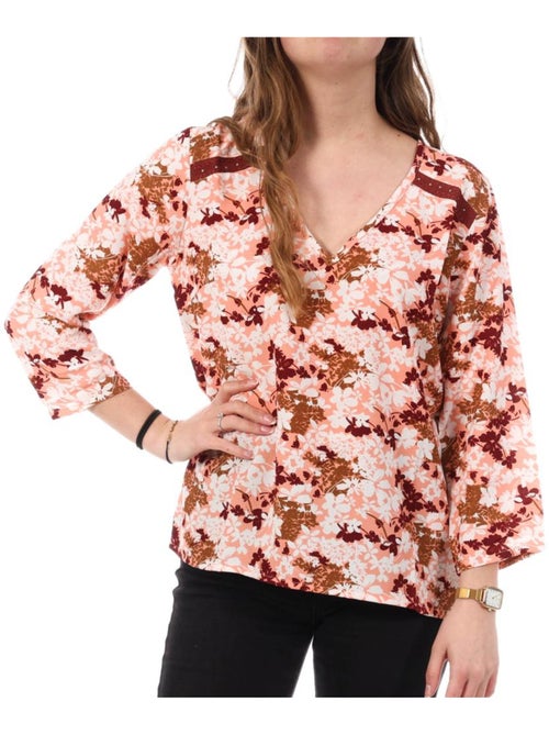 Chemise Femme Kaporal - Kiabi