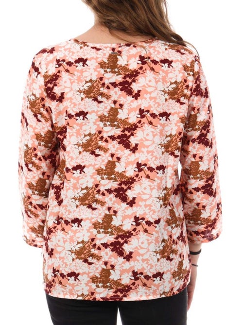 Chemise Femme Kaporal - Kiabi