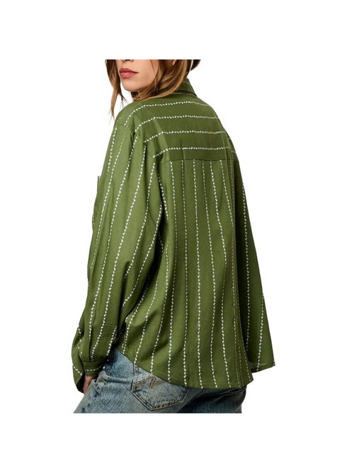 Chemise  Femme Kaporal Verso - Kiabi