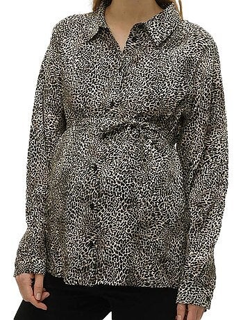 Chemise Femme Mamalicious