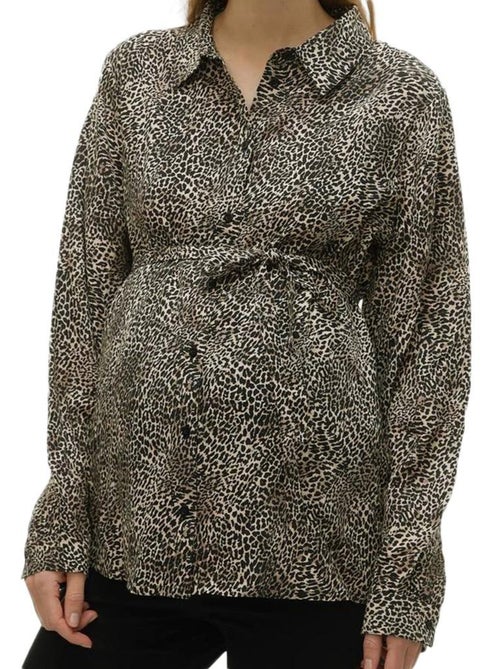 Chemise Femme Mamalicious - Kiabi