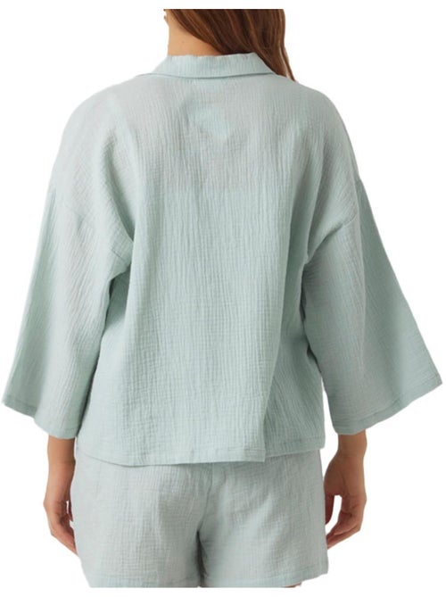 Chemise Femme Mamalicious - Kiabi
