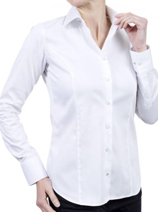 Chemise femme mode BIANCA