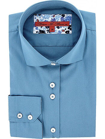 Chemise femme mode coupe cintrée SKETON Andrew Mac Allister