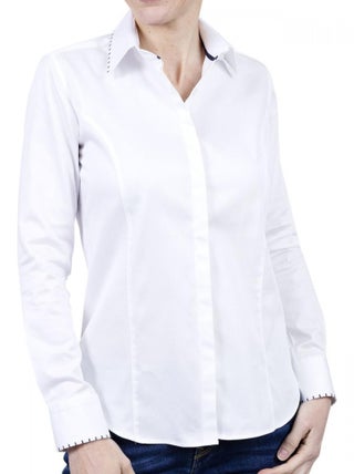 Chemise femme mode MARINA