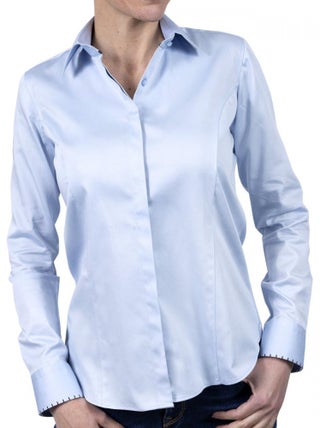 Chemise femme mode MARINA