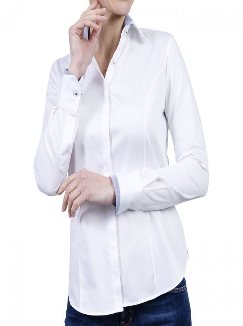 Chemise femme mode NANA - Kiabi