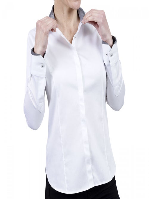 Chemise femme mode NANA - Kiabi