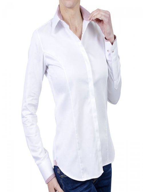 Chemise femme mode NANA - Kiabi