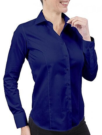 Chemise femme mode WORK