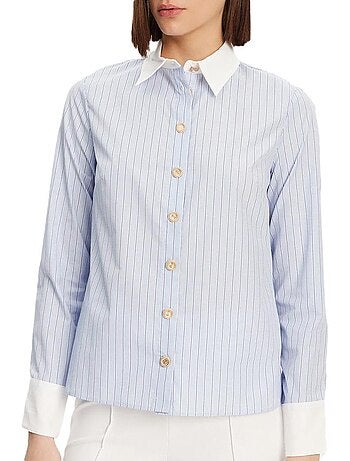 Chemise Femme Morgan CKARA