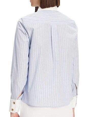 Chemise Femme Morgan CKARA