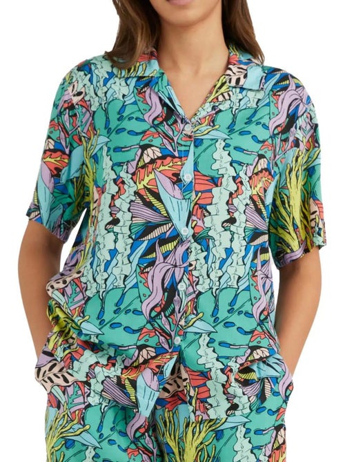 Chemise Femme O'Neill - Kiabi