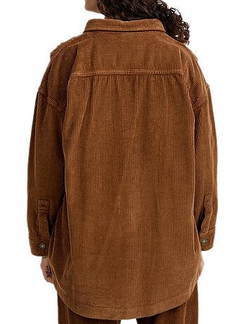 Chemise Femme O'Neill