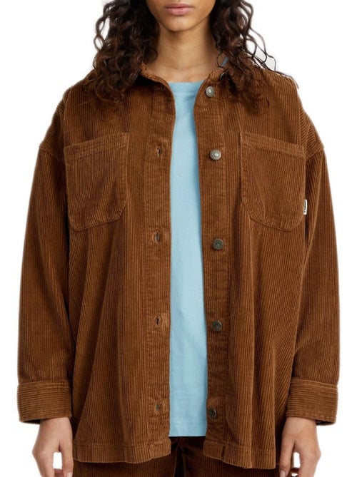 Chemise Femme O'Neill - Kiabi