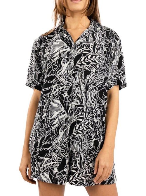 Chemise Femme O'Neill - Kiabi