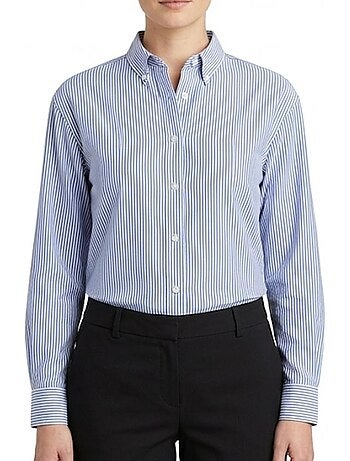Chemise Femme Teddy Smith