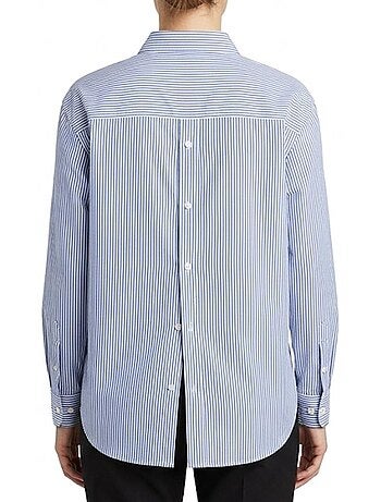 Chemise Femme Teddy Smith