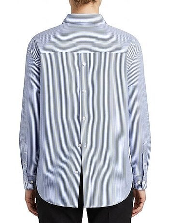 Chemise Femme Teddy Smith