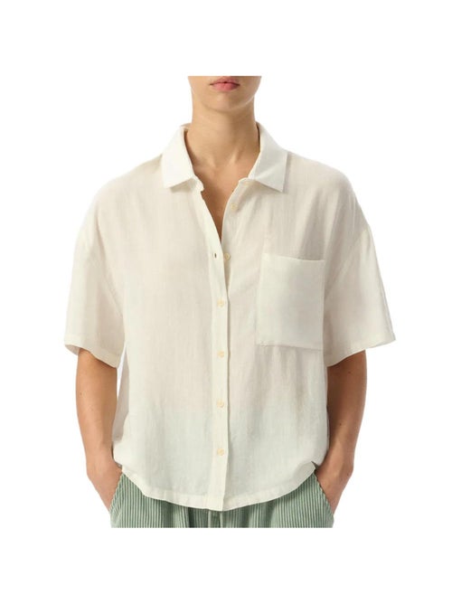 Chemise Femme Teddy Smith - Kiabi