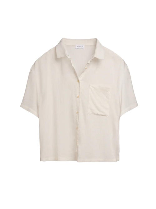Chemise Femme Teddy Smith - Kiabi