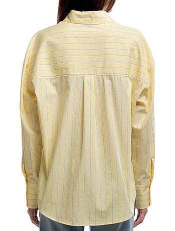 Chemise Femme Teddy Smith
