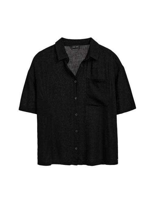 Chemise Femme Teddy Smith - Kiabi Chemise Femme Teddy Smith - Kiabi