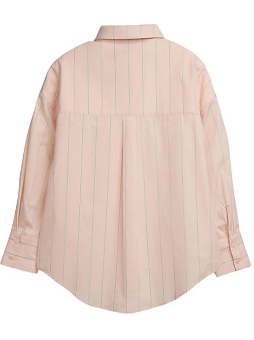Chemise Femme Teddy Smith - Kiabi