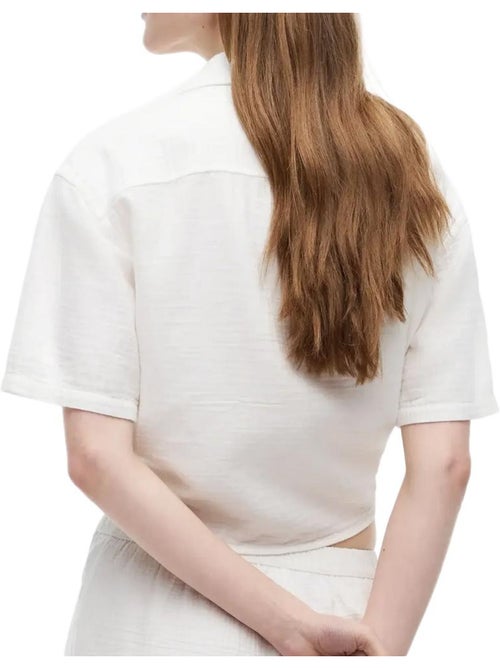 Chemise femme tommy hilfiger - Kiabi Chemise femme tommy hilfiger - Kiabi