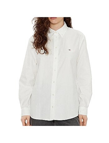 Chemise Femme Tommy Hilfiger