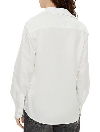 Chemise Femme Tommy Hilfiger