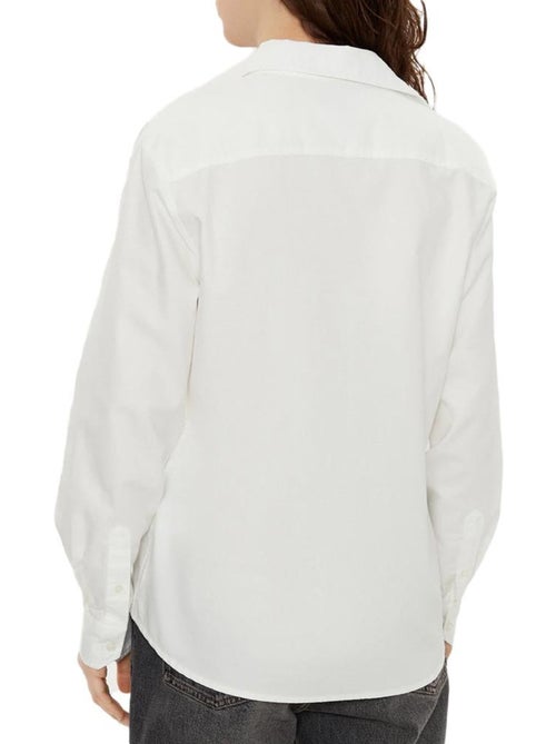 Chemise Femme Tommy Hilfiger - Kiabi Chemise Femme Tommy Hilfiger - Kiabi
