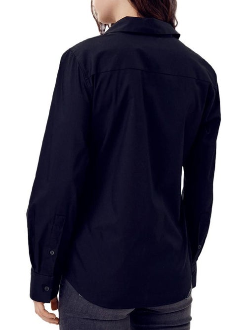 Chemise Femme Tommy Hilfiger - Kiabi
