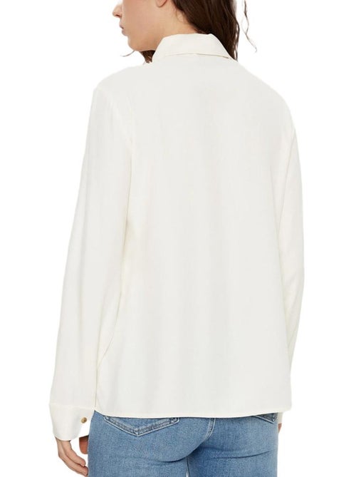 Chemise Femme Tommy Hilfiger - Kiabi Chemise Femme Tommy Hilfiger - Kiabi