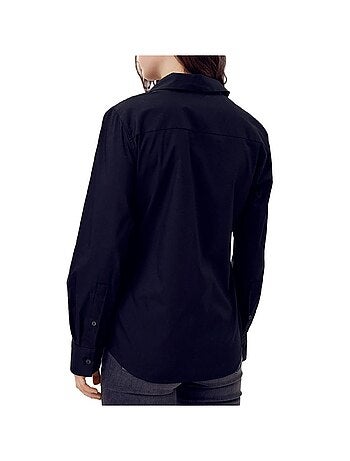 Chemise Femme Tommy Hilfiger Ess Poplin Regular S