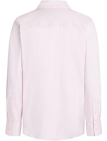 Chemise Femme Tommy Hilfiger Ess Poplin Regular S