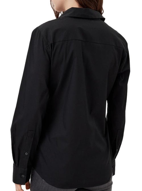 Chemise Femme Tommy Hilfiger - Kiabi Chemise Femme Tommy Hilfiger - Kiabi