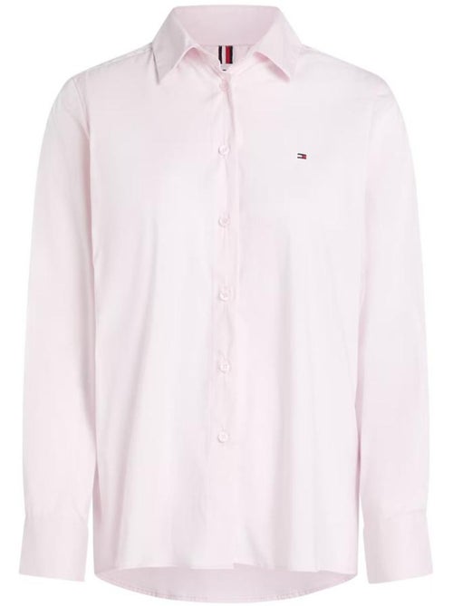 Chemise Femme Tommy Hilfiger - Kiabi